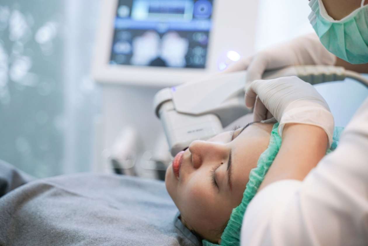 ultherapy