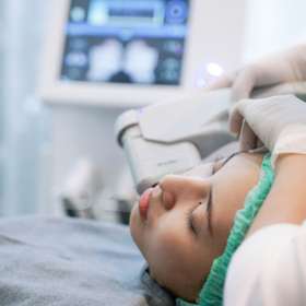 Ultherapy (USA): Alternatif Non Bedah Untuk Facelift