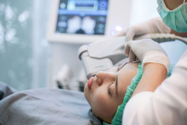 Ultherapy (USA): Alternatif Non Bedah Untuk Facelift