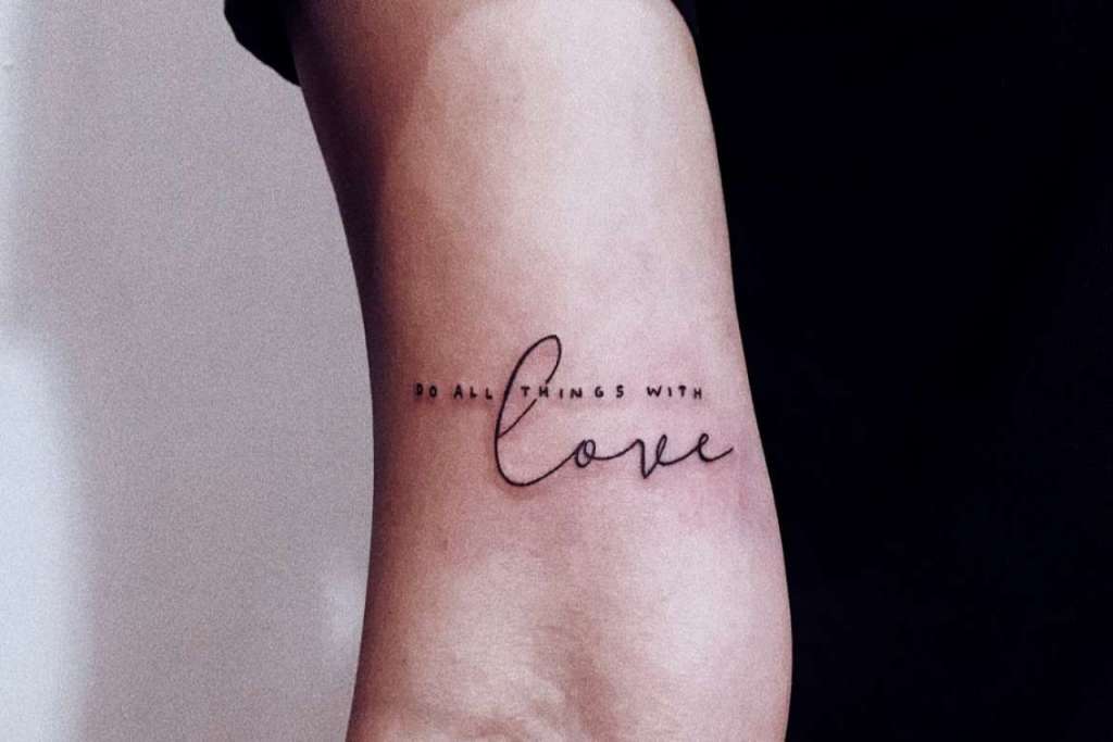 Sebelum Menghapus Tato, Wajib Ketahui Beberapa Hal Ini