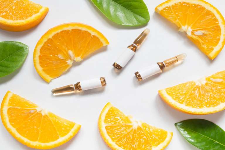 Suntik Vitamin C – Tujuan, Manfaat, dan Risiko