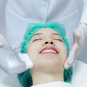 Perawatan Ultherapy (USA) untuk Kulit Segar dan Alami