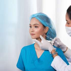 Harga Suntik Botox 2026 di C Derma