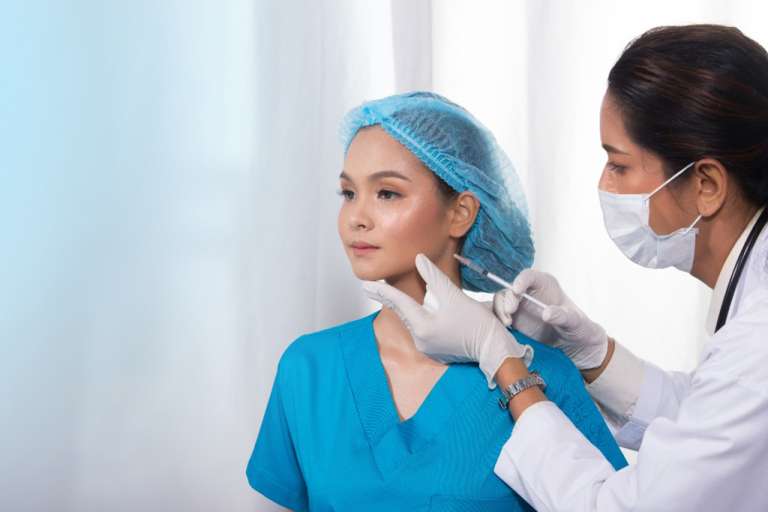Harga Suntik Botox 2026 di C Derma
