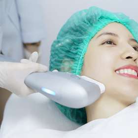 Ultherapy (USA): Alternatif Non Bedah Untuk Facelift