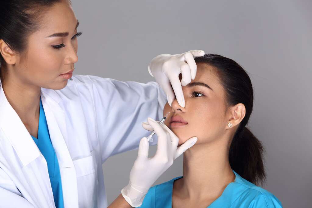 harga filler