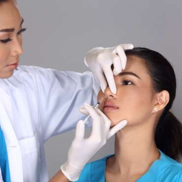 Harga Filler 2026 di C Derma dari Hidung hingga Bibir