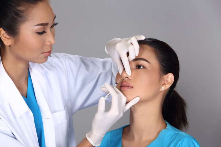 Harga Filler 2026 di C Derma dari Hidung hingga Bibir