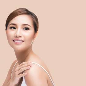 Perawatan Ultherapy (USA) Solusi Kulit Leher Kendur