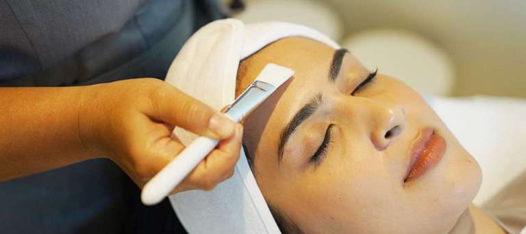 Facial