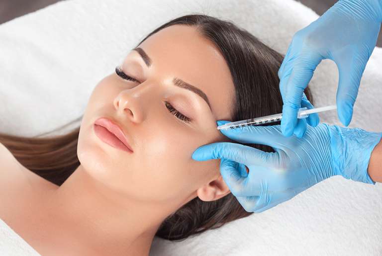 Suntik Botox: 9 Hal yang Perlu Anda Ketahui Sebelum Perawatan