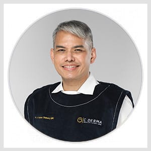 dr. Stanley Setiawan, Sp.D.V.E., FINSDV, FAADV dr. Stanley Setiawan, Sp.D.V.E., FINSDV, FAADV