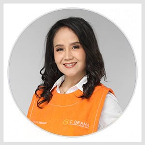 dr. Maureen Situmeang, Sp.D.V.E. dr. Maureen Situmeang, Sp.D.V.E.