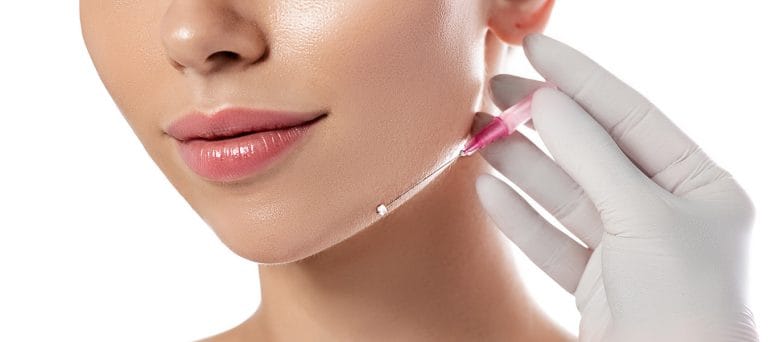 Thread Lift