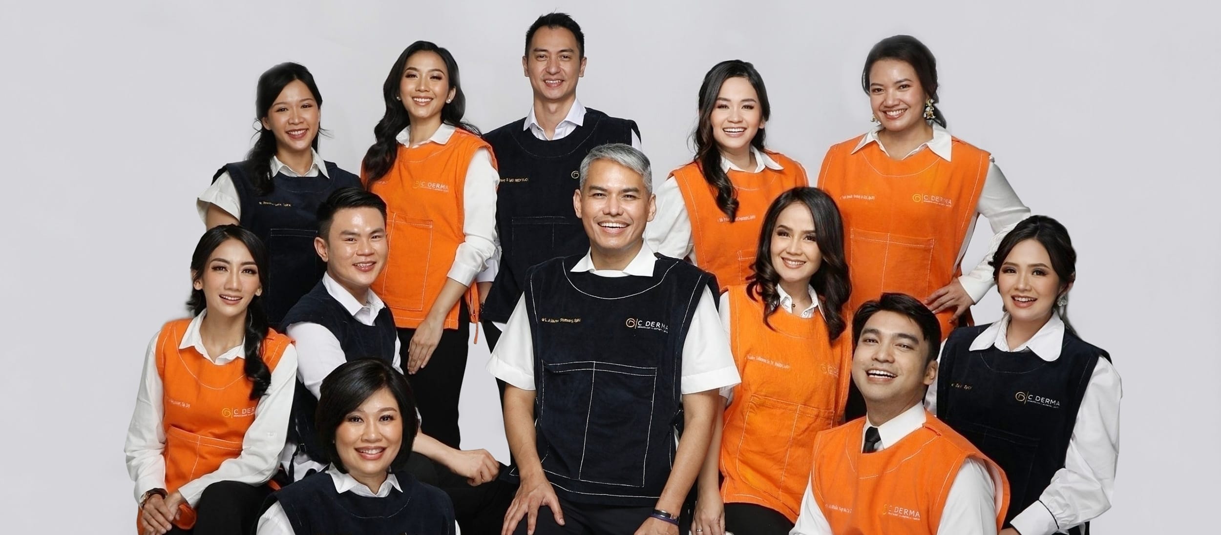 c derma dokter