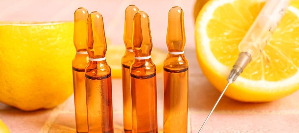 vitamin c