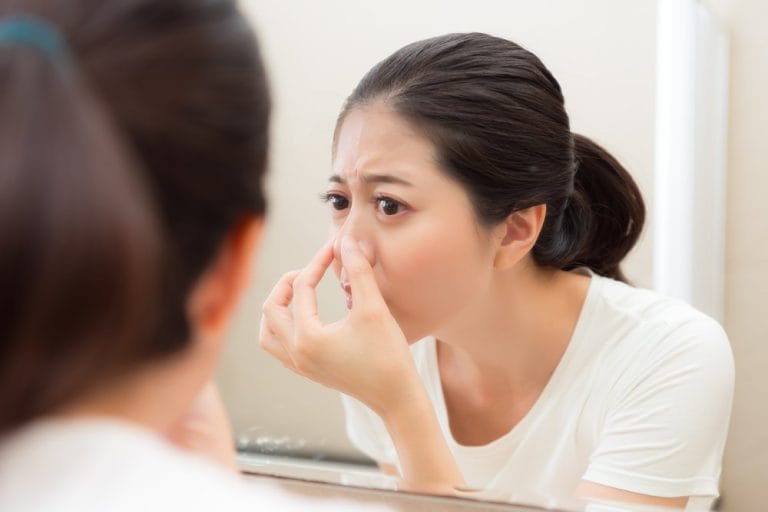 7 Penyebab Komedo Hitam di Hidung dan Cara Mengatasinya