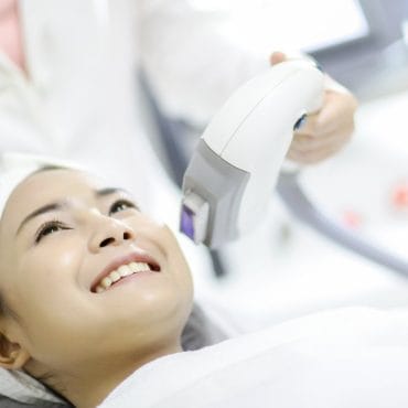 Mengenal Perawatan Laser Vaskular untuk untuk Kecantikan Kulit
