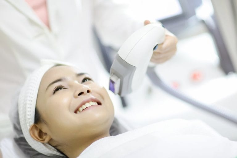 Mengenal Perawatan Laser Vaskular untuk untuk Kecantikan Kulit