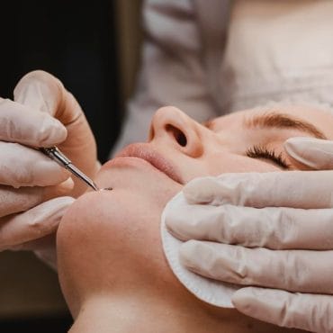 11 Macam-Macam Facial Wajah dan Manfaatnya
