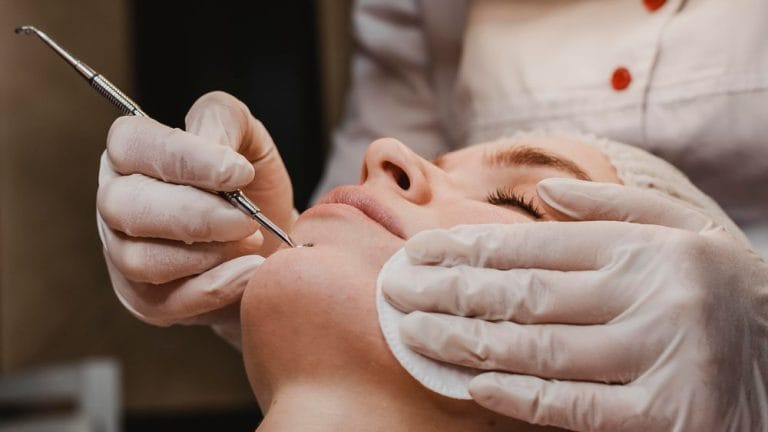 11 Macam-Macam Facial Wajah dan Manfaatnya