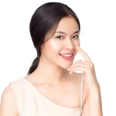 Prosedur Filler Hidung untuk Kecantikan