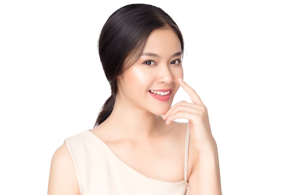 prosedur filler hidung
