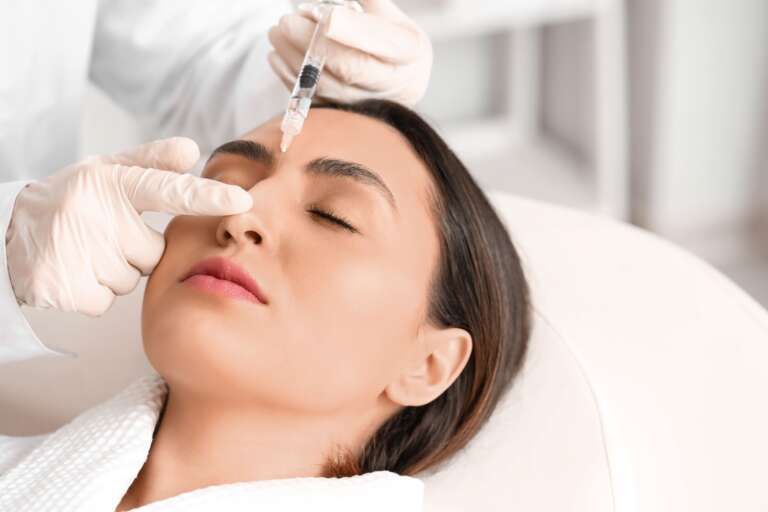 Filler Hidung: Manfaat, Prosedur, dan Kisaran Harga