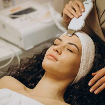 Kenali Aturan Facial Wajah agar Hasilnya Maksimal