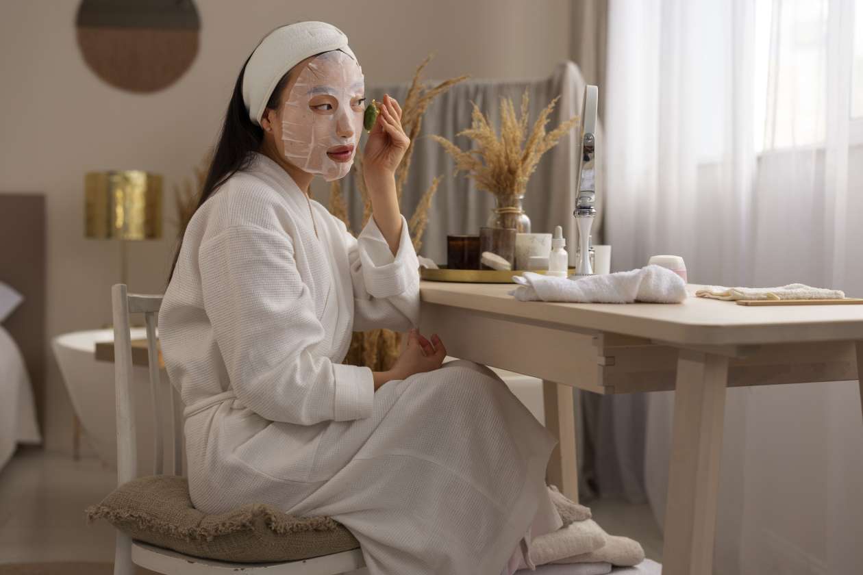 Kandungan Skincare untuk Mengurangi Bopeng