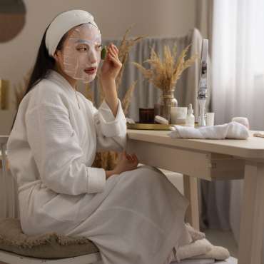 9 Daftar Aktif Kandungan Skincare untuk Mengurangi Bopeng