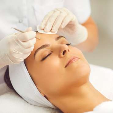 Berapa Kisaran Harga Facial Wajah di Klinik Kecantikan?