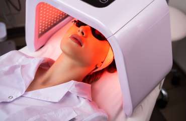 Cara Mengobati Vitiligo dengan Phototherapy Laser