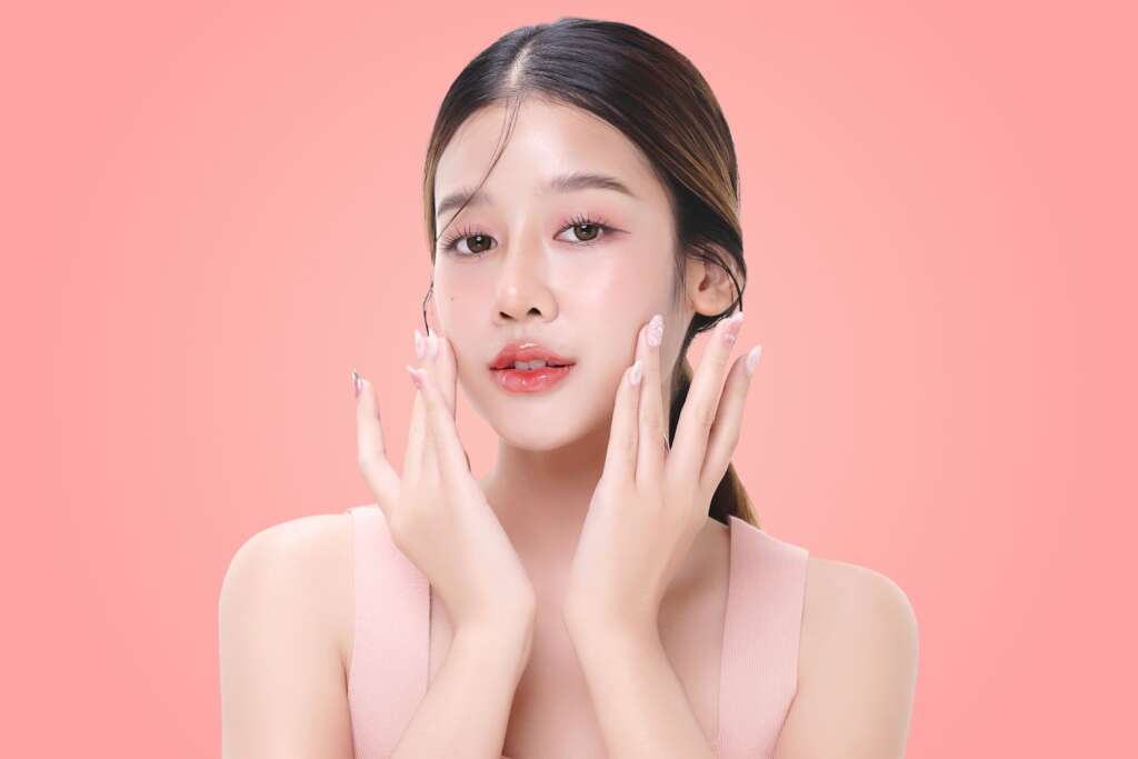 botox rahang
