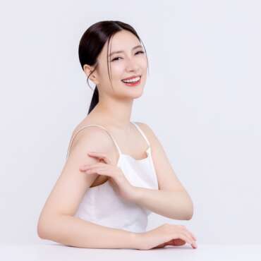 7 Manfaat Suntik Vitamin C untuk Kulit