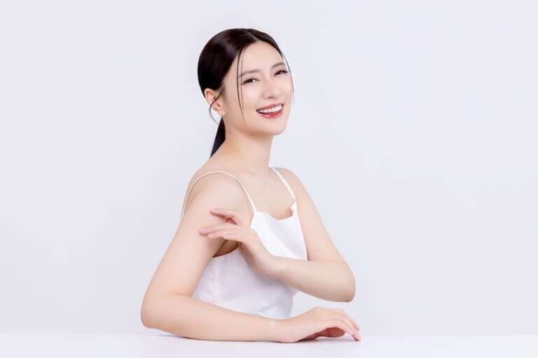 7 Manfaat Suntik Vitamin C untuk Kulit