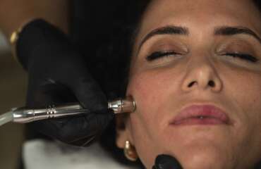 Diamond Tip Handpiece Microdermabrasion Diamond Tip Handpiece Microdermabrasion