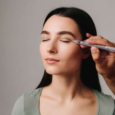 Mengenal Blepharoplasty (Operasi Kelopak Mata) & Hasilnya