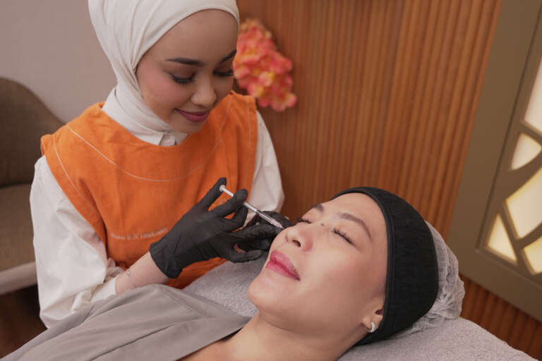 Terapi Exosome untuk Kecantikan: Prosedur dan Manfaatnya