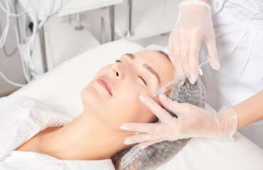 Perawatan Kecantikan Stromal Vascular Fraction (SVF)