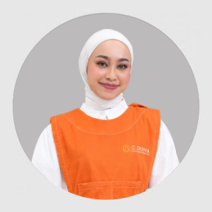 dr. Fatimah Amalia, Sp.DVE