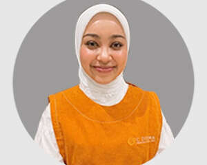 dr. Fatimah Amalia, Sp.DVE