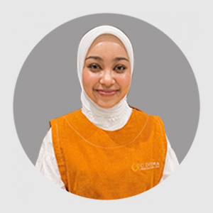dr. Fatimah Amalia, Sp.DVE