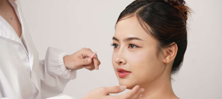 Skin Booster